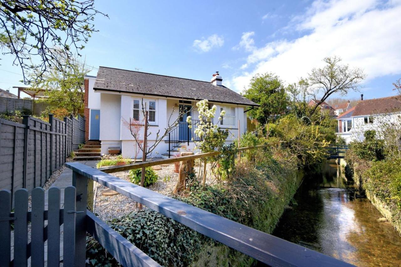The Bolthole * Lyme Regis